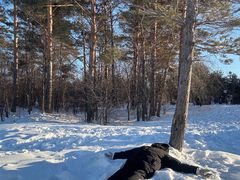 -北极村旅游风景区