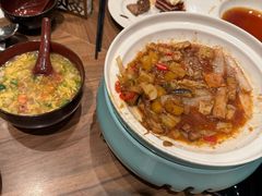 -香厨中餐厅(松北香格里拉店)