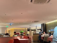 -西贝(东方路店)