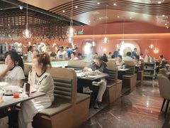 -鼎香缘海鲜自助火锅烤肉(锦辉购物广场店)