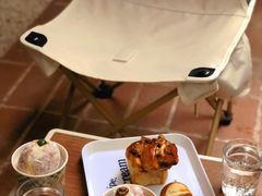 -屋裡·Union Bakery(龙江路店)