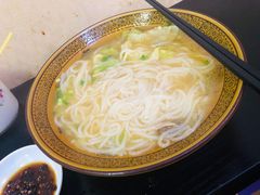 -老陶包子铺(南大西南村店)