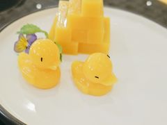 -全聚德(长白直营店)