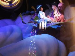 -巴黎迪士尼乐园