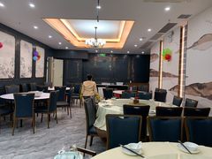 大堂-鸿福楼(观澜店)