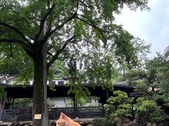 -惠山古镇·寄畅园