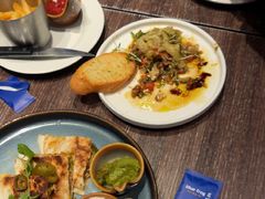 -bluefrog蓝蛙(石家庄欢乐汇店)