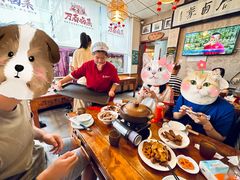 -老鼎万春卤菜(五代传承创始老店)