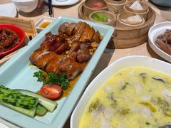 -避风塘(百联奥特莱斯广场店)