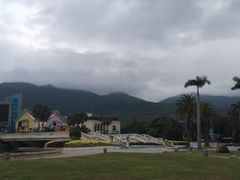 -三亚亚龙湾雅高美爵酒店