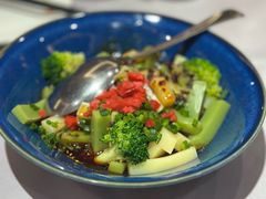 贵阳米豆腐-贵州大厦贵州厅(樱花园西街店)