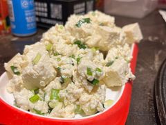 -粗粮人家·东北菜(洋桥店)