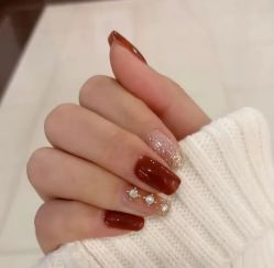 -ChuLian初莲日式美甲美睫