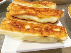 -福荣居褡裢火烧京味家常菜(西四店)