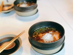 小锅米线-胡麻(静安嘉里店)