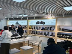 -星光摄影器材城