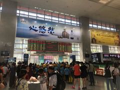 -郴州西站