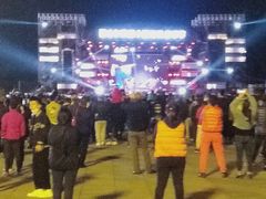 -人民防洪胜利纪念塔