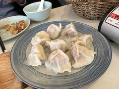 -那家·油麻菜馆(先农大院店)