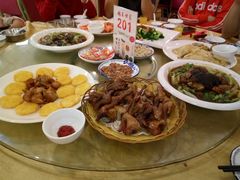 -欢聚一堂(芳村大道南店)