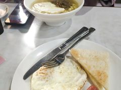 -1128港式茶餐厅(嘉信广场店)