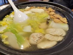 -枣子树·素食餐厅(朱家尖店)