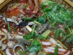 -北门张家羊肉粉(二分店)