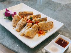 椒盐九肚-金苑海鲜酒家(来魅力店)