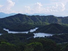 -高榜山景区