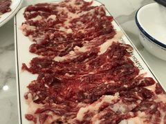 -福合埕牛肉火锅(长平国新店)
