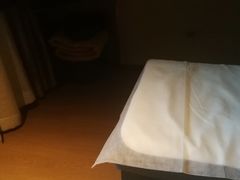 -华夏良子·足道SPA艾灸(铁道大厦店)