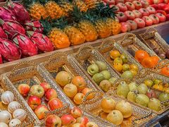 -花和海鲜自助(梅江店)