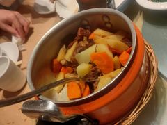 -关东小磨东北菜(上海长风大悦城店)