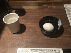 -一蘭拉面(新宿中央东口店)