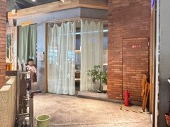-蘸小院铁锅炖·蘸酱菜·东北菜(怀远门店)