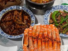 -欧记大排档·景德菜(上海首店)