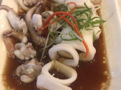 -加餐海鲜自助(宝龙一城店)