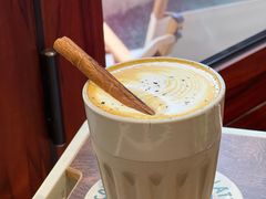 -SAFARI COFFEE