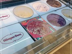 -哈根达斯(城西银泰店)