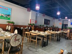 大堂-好口福铜火锅宝鸡特色油泼辣子
