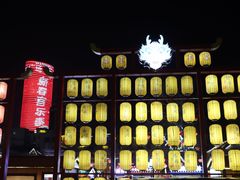 -回龙窝历史文化街区