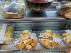 -盒马鲜生(首义店)
