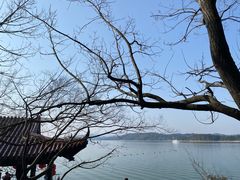 -天目湖山水园