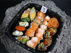 -河风精致寿司(世昌大道店)