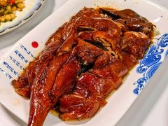 -广府乡下·饭庄(新港东路店)