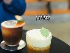 -PUZZLE COFFEE 拼图咖啡
