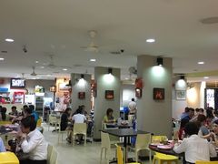 -龙海鲜螃蟹王(宏茂桥店)