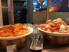 -亚马逊海鲜自助(王府井店)