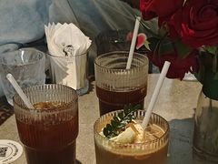 -22ºN BISTRO西餐&酒馆(石奥商业街店)