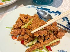 -杭州香格里拉·香宫中餐厅